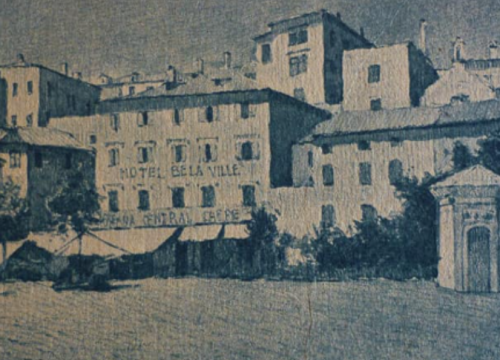 Šibenski leksikon: Škovacinima bi dopalo samo da pokupu ono šta se nije bacalo u đubar