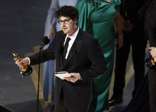 Rusija nije zadovoljna Oscarima: Kipić za dokumentarac o Navaljnom smatraju politizacijom