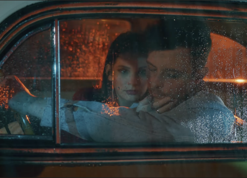 Mirna Mihelčić zvijezda je novog spota Marka Kutlića 'Zar svejedno je'