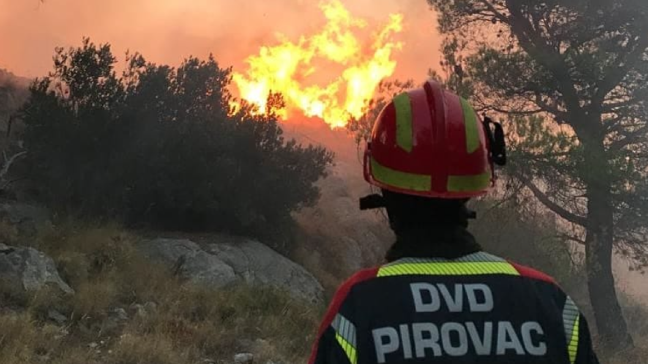 DVD Pirovac prima nove članove