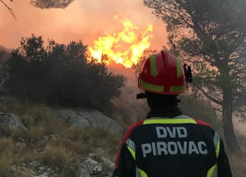 DVD Pirovac prima nove članove