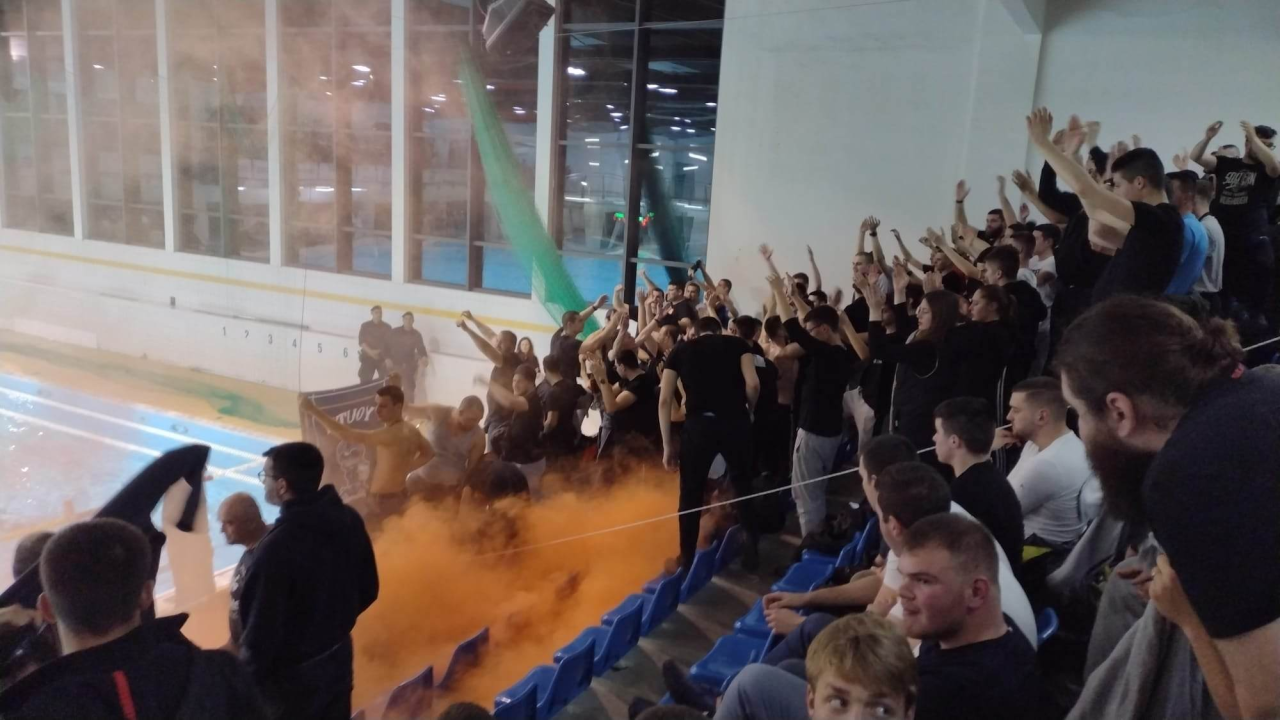 Solaris opstao u Regionalnoj ligi zahvaljujući vrataru, obrani i Funcutima