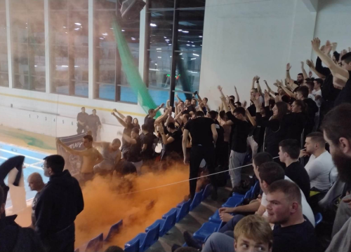 Solaris opstao u Regionalnoj ligi zahvaljujući vrataru, obrani i Funcutima