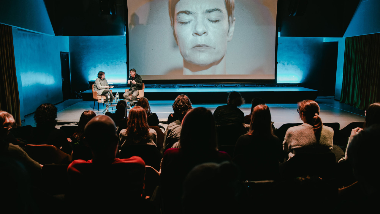 Gonzo nakon šibenske premijere debitantskog filma: 'Scenarij sam pisao na Zlarinu, inspirirale su me priče sa sprovoda'