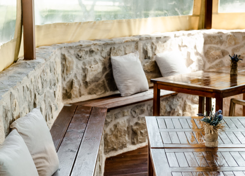 Fotografija 3 - Posjetite novootvorenu pečenjaru Kod Bačića u Njivicama!