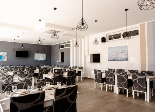 Fotografija 4 - Posjetite novootvorenu pečenjaru Kod Bačića u Njivicama!