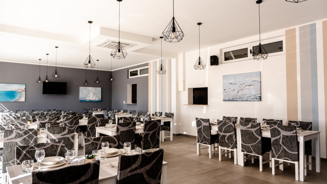 Posjetite novootvorenu pečenjaru Kod Bačića u Njivicama!