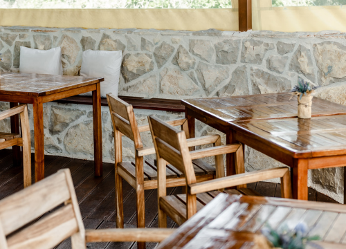 Fotografija 12 - Posjetite novootvorenu pečenjaru Kod Bačića u Njivicama!