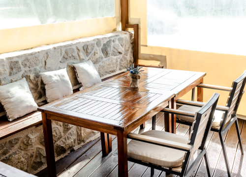 Fotografija 22 - Posjetite novootvorenu pečenjaru Kod Bačića u Njivicama!