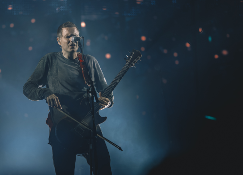 Sigur Ros najavili prvi studijski album nakon deset godina, u srpnju stižu u Šibenik