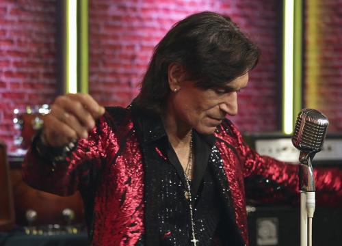 Jasmin Stavros: 'Imam rak kostiju, u bolnici sam, sve me boli'