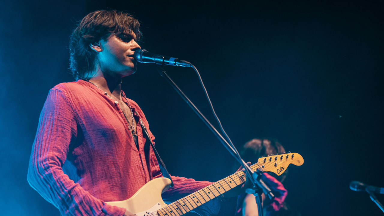 Kako frontmen grupe Silente zvuči u solo izdanju provjerite sutra u Arsenu!