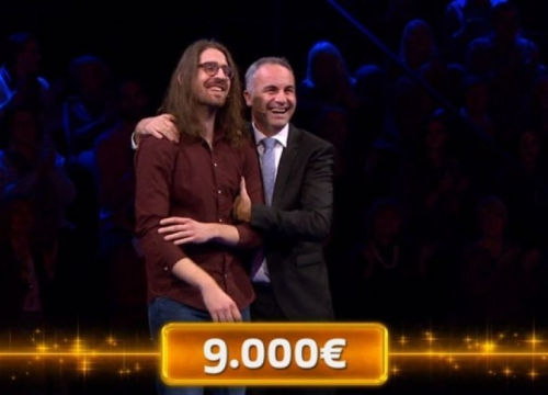 Počela je Superpotjera: Prvi natjecatelj porazio četvero lovaca i uzeo 9 tisuća eura