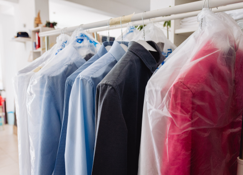 Fotografija 7 - Praonica iWash-uWash odsad nudi najam plahti i ručnika!