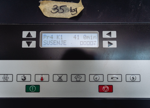 Fotografija 10 - Praonica iWash-uWash odsad nudi najam plahti i ručnika!