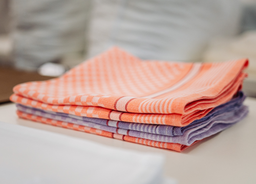 Fotografija 12 - Praonica iWash-uWash odsad nudi najam plahti i ručnika!