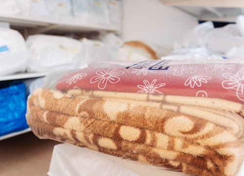 Fotografija 25 - Praonica iWash-uWash odsad nudi najam plahti i ručnika!