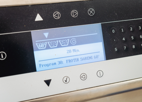 Fotografija 27 - Praonica iWash-uWash odsad nudi najam plahti i ručnika!