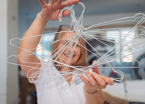 Fotografija 29 - Praonica iWash-uWash odsad nudi najam plahti i ručnika!