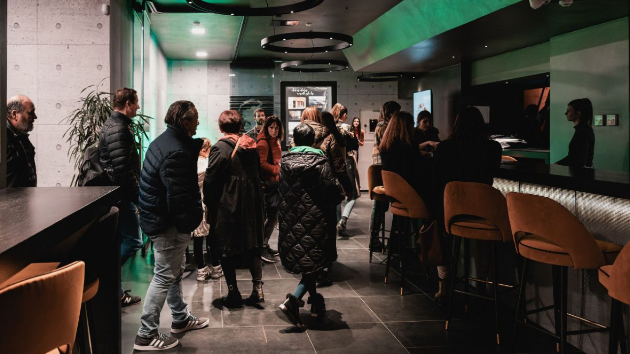 Novi tjedan u Arsenu: Domaći i strani filmovi te dječji program