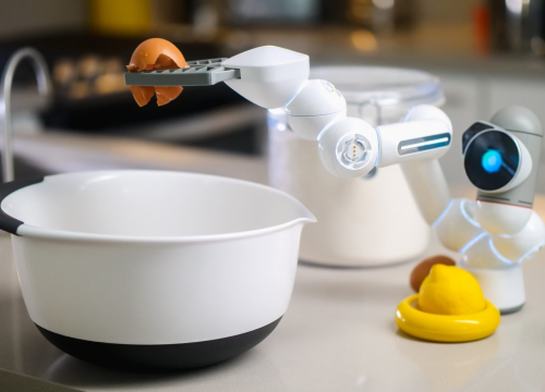 Umjetna inteligencija ugasit će brojna radna mjesta: Međutim, stižu novi poslovi