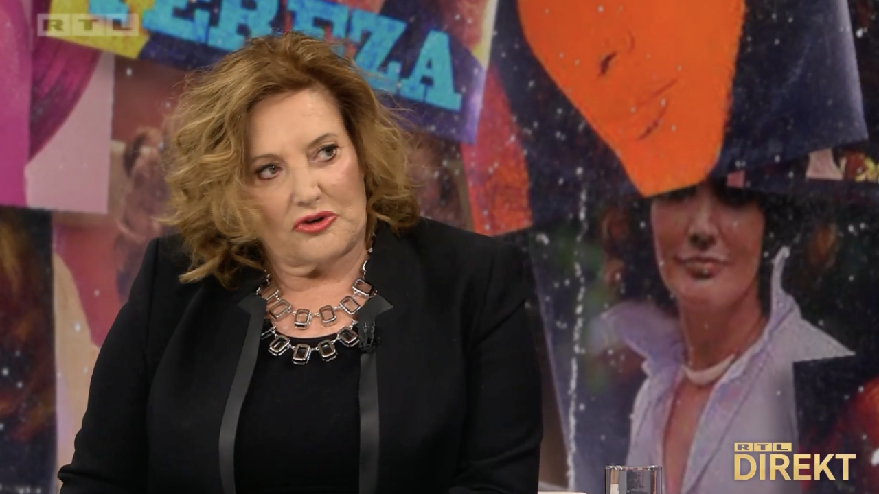 Terezi u Direktu pustili Jalu Brata i Bubu Corellija: 'Nemam ništa kontra apsolutno'