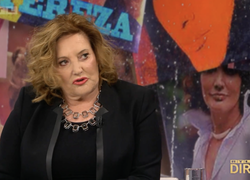 Terezi u Direktu pustili Jalu Brata i Bubu Corellija: 'Nemam ništa kontra apsolutno'