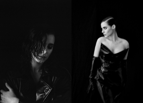 Nika Turković: ‘Garantiram da ne bih bila normalna da u ovo doba imam 16 godina’