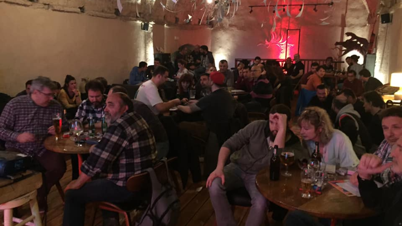 Nikad uzbudljivija šibenska pub kviz liga stigla do kraja regularnog dijela