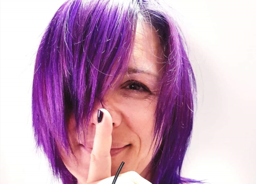 Sanja Kljajić inspiraciju za nakit pronalazi u svemu što je okružuje, a nedavno je predstavila mušku kolekciju: 'Sin je bio model'