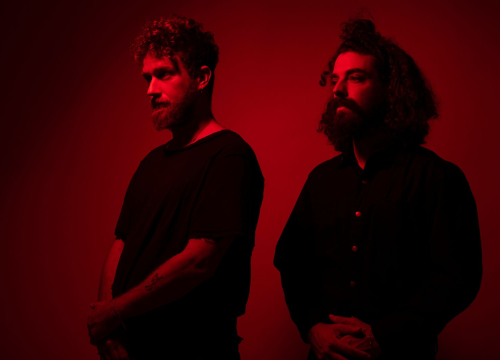 Felver i NeedleDrop u petak s Red Axes na eventu sezone u Tunelu