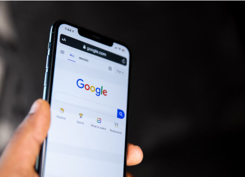 Šef Googlea upozorava: Ne spavam noćima, ovo je otkriće važnije od vatre