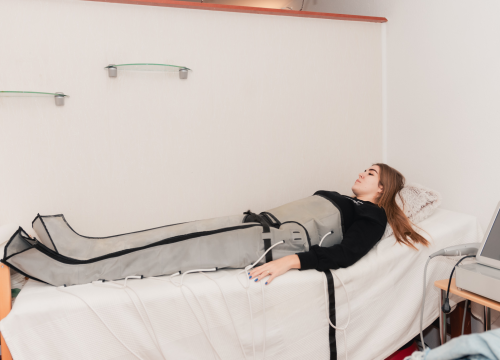 Fotografija 7 - Postignite svoj cilj uz personalizirani program Beauty Bara Tamara!