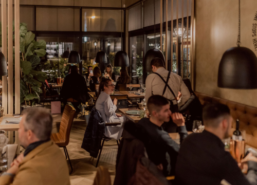 Fotografija 13 - 'Kod starog' isprobajte čak tri vrste sočne pljeskavice!