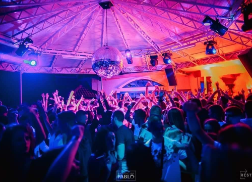 Produženi vikend rezervirajte za koncertni spektakl uz Cambi i Ocean!