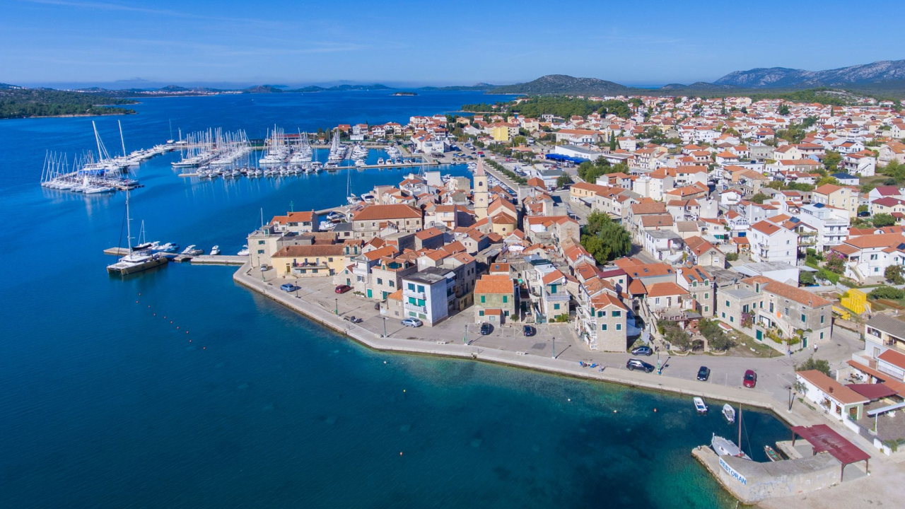 Dan Općine Pirovac: 'Iza nas su brojni uspješno realizirani projekti, ali i novi u pripremi'