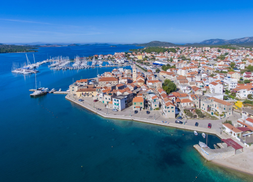 Dan Općine Pirovac: 'Iza nas su brojni uspješno realizirani projekti, ali i novi u pripremi'