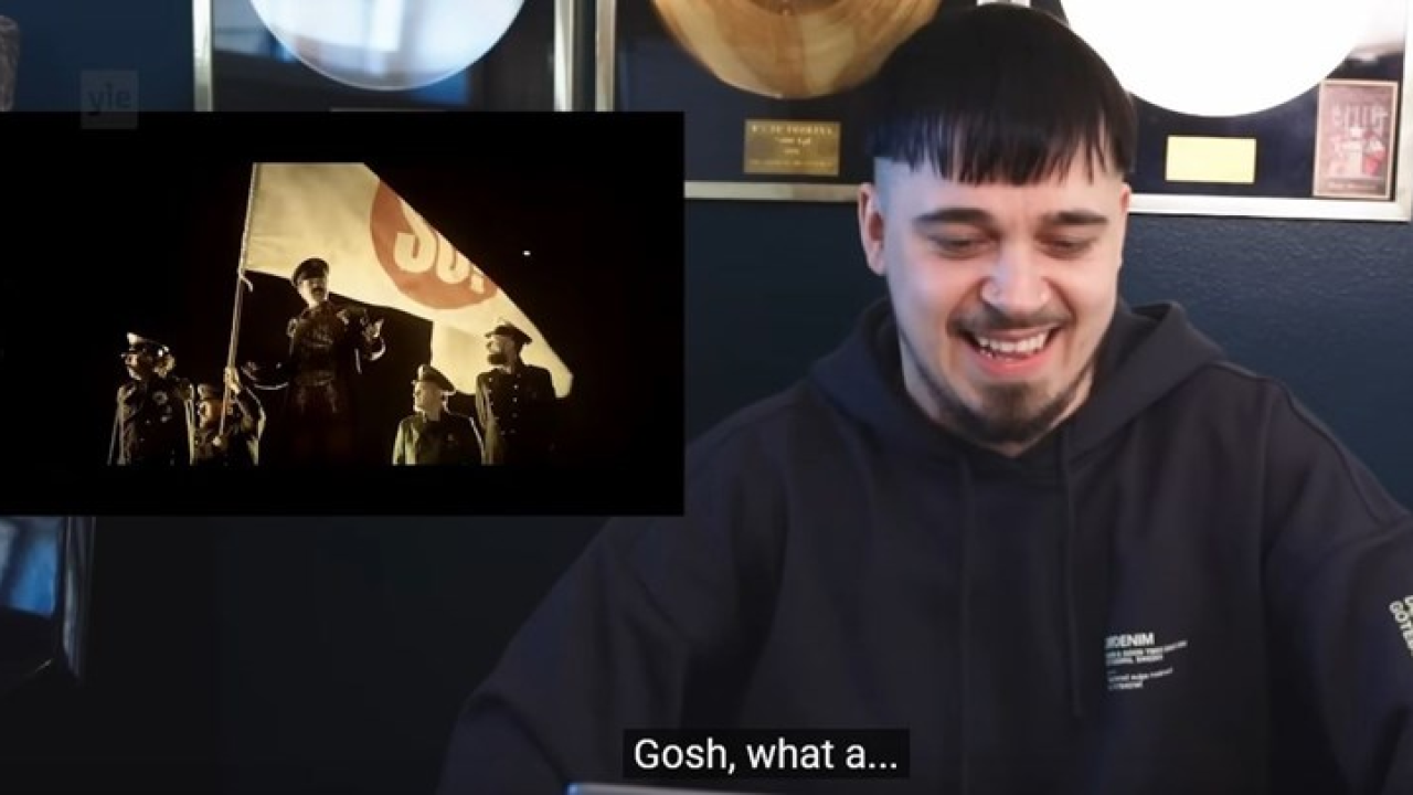 Favorit Eurosonga reagirao na Mamu ŠČ!: 'Meni ovo ne bi bilo dopušteno'