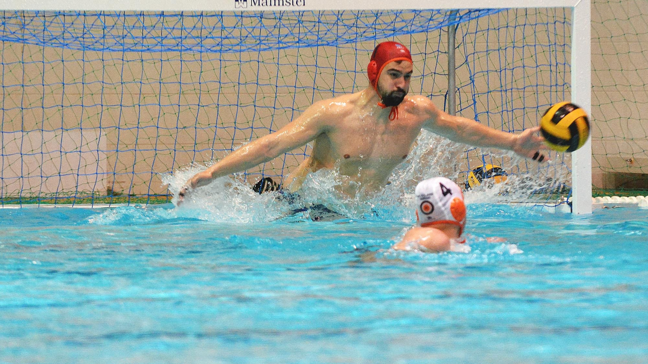 Dovršen užasan sportski dan: VK Solaris poražen u Splitu, sljedeće subote u Crnici pada odluka o putniku u Europu