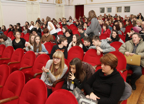 Smotra LiDraNo od ponedjeljka počinje u Vodicama