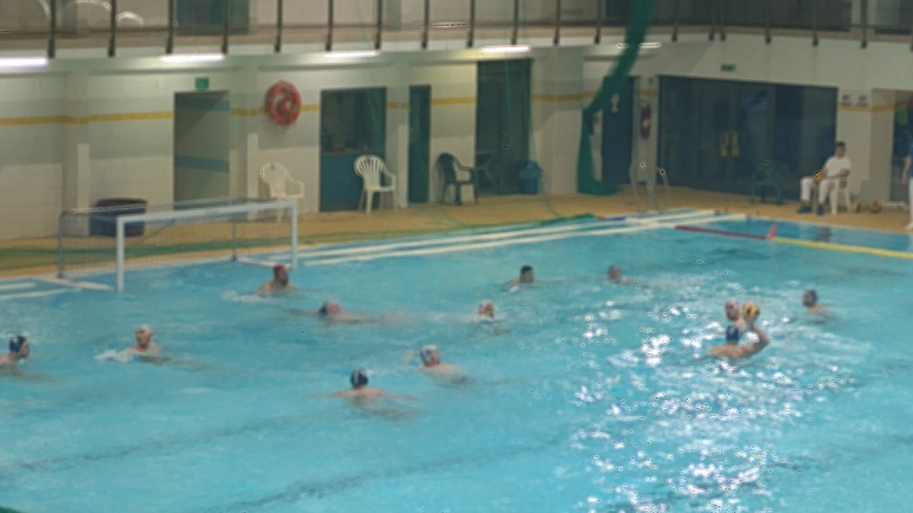 Solaris u Europi! Prvu četvrtinu nije se moglo promašiti, u nastavku se nije moglo pogoditi