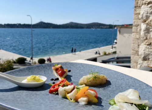 Fotografija 3 - Iskoristite jutro i popijte vrhunsku kavu u Pubu 022!