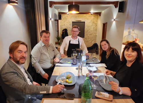 Fotografija 4 - Iskoristite jutro i popijte vrhunsku kavu u Pubu 022!