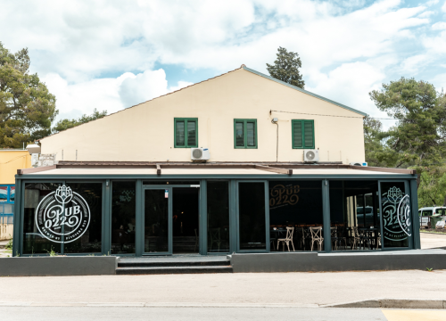 Fotografija 6 - Iskoristite jutro i popijte vrhunsku kavu u Pubu 022!