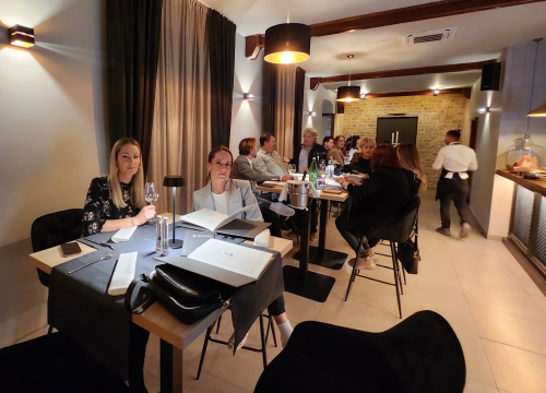 Fotografija 9 - Iskoristite jutro i popijte vrhunsku kavu u Pubu 022!