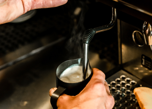 Fotografija 8 - Iskoristite jutro i popijte vrhunsku kavu u Pubu 022!