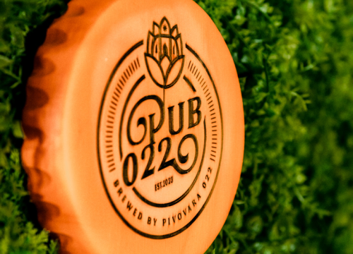 Fotografija 13 - Iskoristite jutro i popijte vrhunsku kavu u Pubu 022!