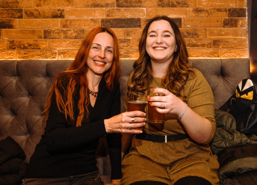 Fotografija 15 - Iskoristite jutro i popijte vrhunsku kavu u Pubu 022!