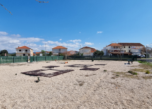 Izabran izvođač radova za sanaciju dječjeg igrališta u Zablaću: Stižu nove sprave vrijedne 18.200 eura