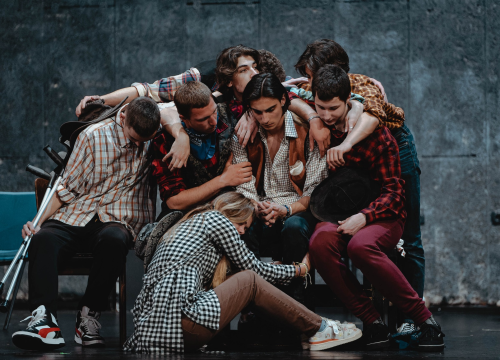 Novi tjedan u kazalištu donosi 'Slučaj maturanta Wagnera', Jazz koncert i novu premijeru dramskog studija